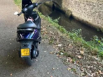 piaggio zip 125cc — scooters | piaggio — marktplaats