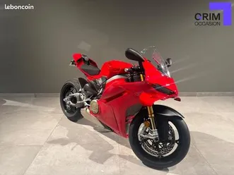 ducati panigale v4 1103 s