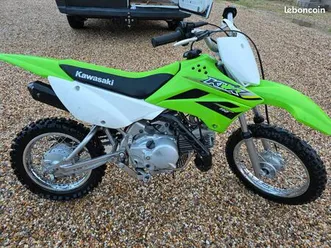 110 klx