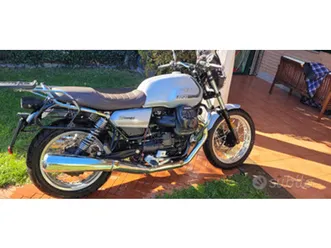 moto guzzi v7 850 iv special centenario