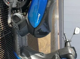 scooter peugeot kisbee