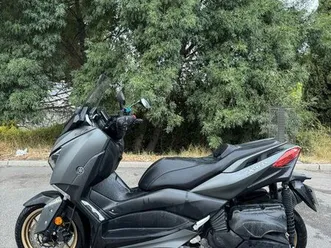 xmax 400 tech max abs