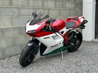 ducati 1098