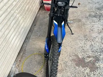 talaria sting 4000 homologué