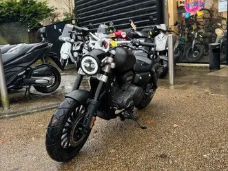 benda rock 300 custom