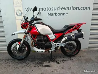 moto-guzzi v85 tt v85 tt 850 abs + tc