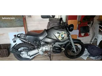 bmw gs