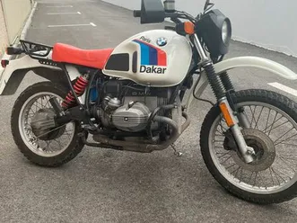 vds bmw rg 80 g/s