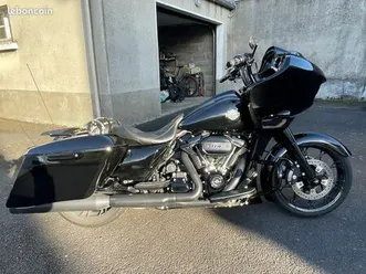 harley davidson road glide 114 spécial