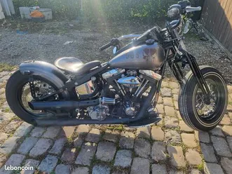 1340harley bobber