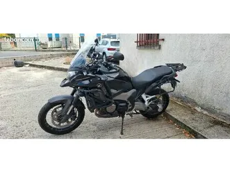 honda 1200 crosstourer