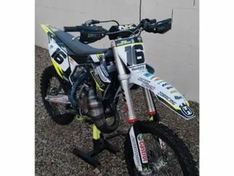 husvarna 85 tc 2023 échange