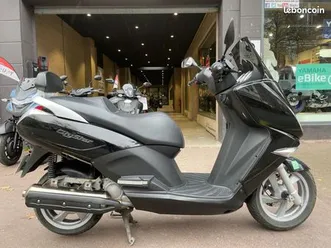 peugeot citystar 125 tresbeletat/revise/garantie