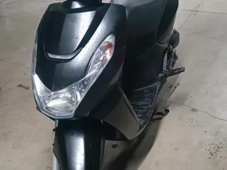 scooter peugeot kisbee 4t