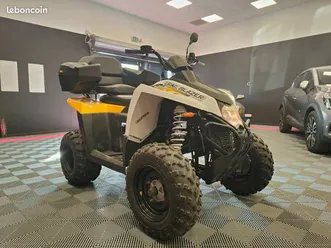 polaris trailblazer 330 329cm3