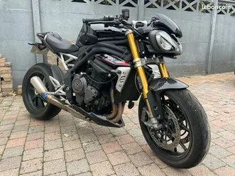 speed triple 1200 rs
