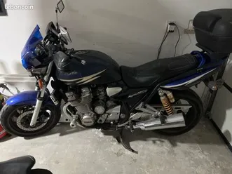 xjr 1300 de 2002