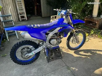 450-yzf