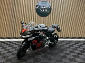 aprilia rs rs 660 euro 5 a2 35kw 35 kw a2