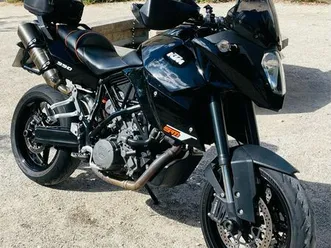 ktm 900 smt 2011 abs