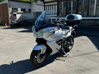 triumph trophy 1215 se / vente ou échange