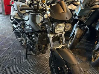 bmw f 800 r abs garantie 3 mois