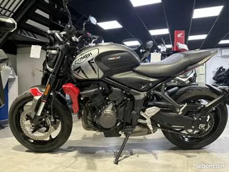 triumph trident 660 a2