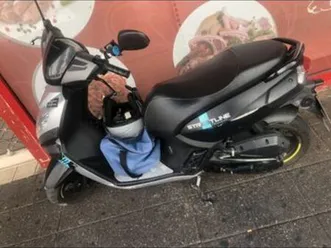 scooter à vendre