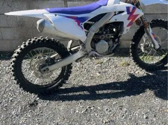 250 yzf 50 th anniversaire 2024