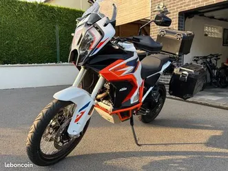 ktm 1290 adventure r 2025