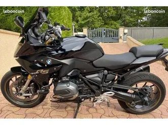 bmw r1200 rs toutes options r 1200 rs