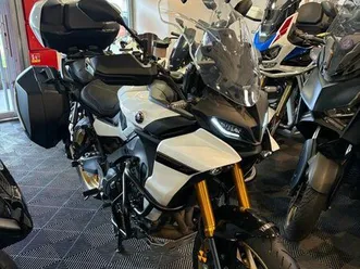 yamaha tracer 9 gt garantie 3 mois