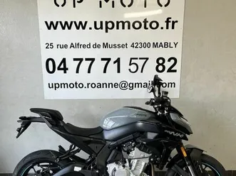 cf moto nk 675 disponible de suite 3 cm3