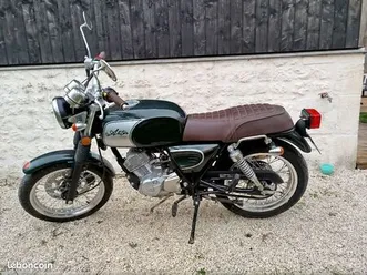 moto 125 cc orcal astor 400 km