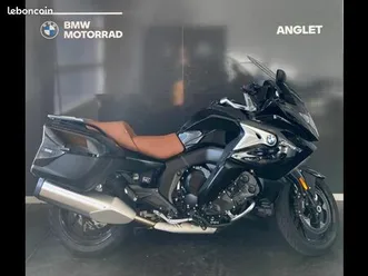 bmw k k 1600 gt contrat entretien