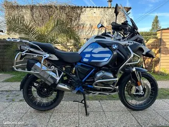 bmw r 1200 gsa
