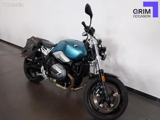 bmw r 1200 ninet pure