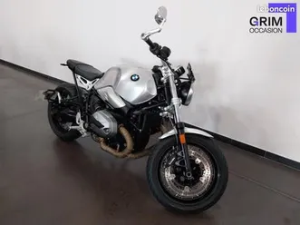bmw r ninet pure