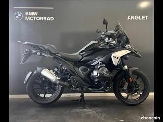 bmw r r 1300 gs finition pro