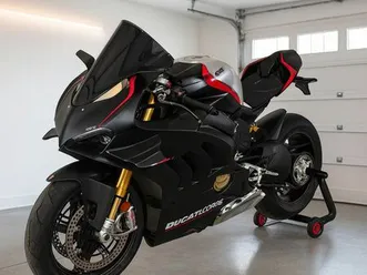 ducati panigale v4 sp « état clinique »