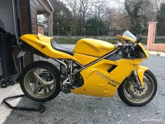 ducati 916 sbk