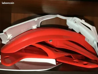 85 cr en pièces à finir