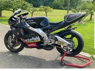 250 rs aprilia 1996