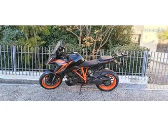 ktm 1290 super duke gt