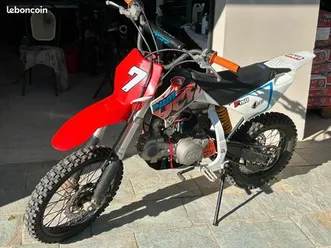 moto ycf 150