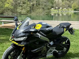 rs660 2025 a2 35kw 35 kw a2