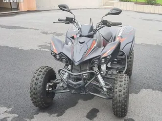 kymco 300 maxxer