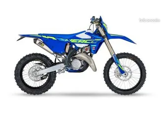 sherco 125 se factory 2026 enduro 2 temps