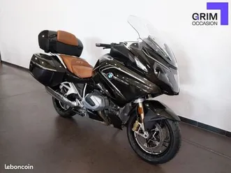 bmw r 1250 rt