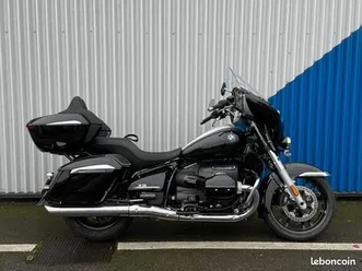 bmw r r 18 transcontinental